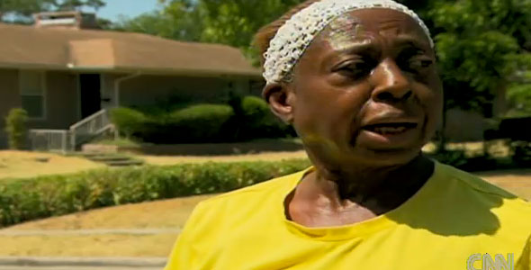 Woman Dies After Air Conditioner Is Stolen (VIDEO)