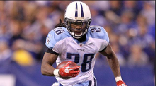 Chris Johnson, Titans Reach 4-Year, $53.5M Deal (VIDEO)