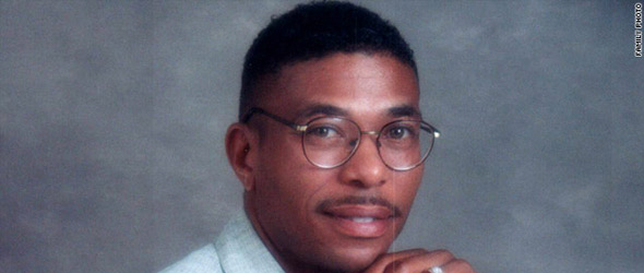 Feds Join Probe Of Alleged Mississippi Hate Killing