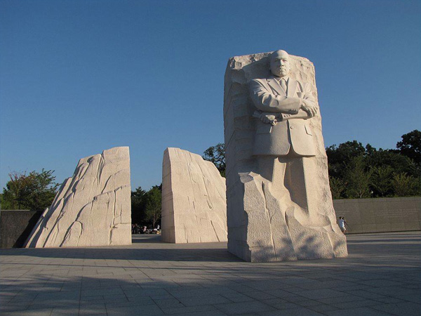 MLK Is Worthy of a National Monument