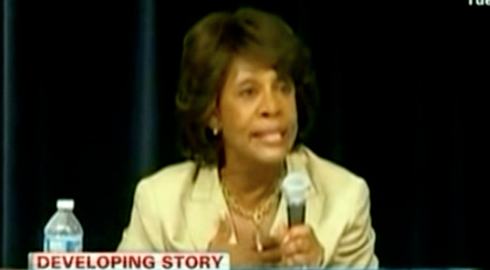 Black Lawmakers Afraid To Criticize POTUS In Fear Of African-American Voter Backlash (VIDEO)
