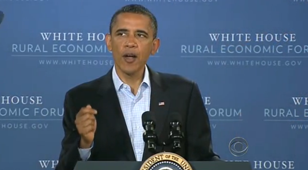 President Obama Set To Deliver September 7 Economic Address To Congress