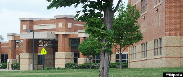 Minnesota School Faces Lawsuit Over Racist ‘Wigger Day’
