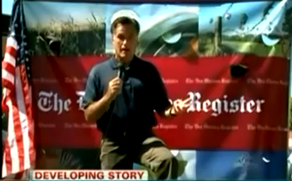 Roland Martin: Romney Should Expect To Be Heckled, Americans Are Not Happy (VIDEO)