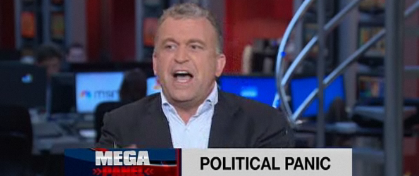 MSNBC’s Dylan Ratigan Delivers Wake-Up Call To Congress (VIDEO)