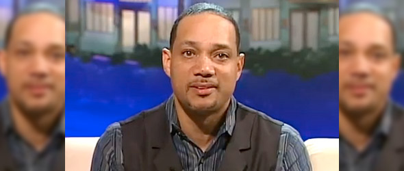 WSJ: Rev. Zachery Tims Found Dead In Times Square Hotel Had Drugs