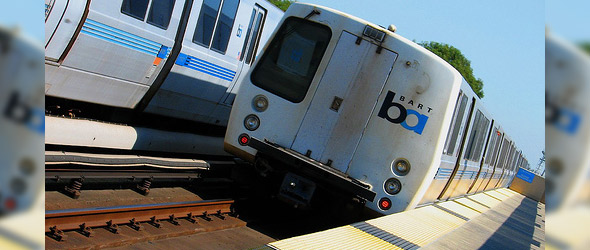 ‘Anonymous’ BART Hackers: Bay Area Transit Website Hacked, Information Leaked In Protest
