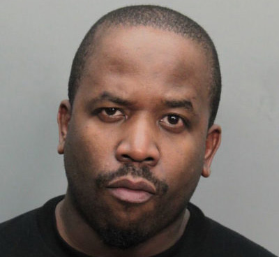 Outkast’s Big Boi Busted For Viagra And Ecstasy Pills