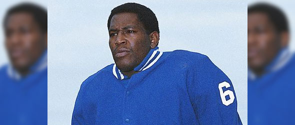 Former NFL Star Bubba Smith Dead At 66
