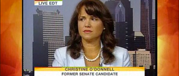 O’Donnell Accuses CNN Host Of ‘Borderline Sexual Harassment’ (VIDEO)