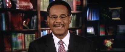 Rep. Cleaver Reveals Ingredients Of ‘Satan Sandwich’ And Why His GOP Colleagues Are Not ‘Satan’ (VIDEO)