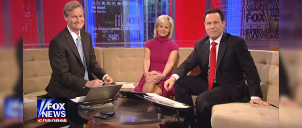 ‘Fox And Friends’ Infuriated Over President Obama’s Proclamation Honoring Ramadan