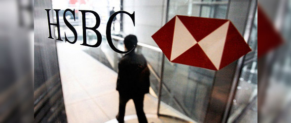 HSBC Posts $11.5 Billion Profit, Announces Plan To Slash 25,000 More Jobs
