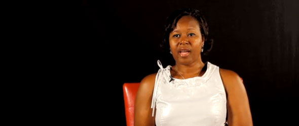 Jacquie Hood Martin: How I Turned ‘Misery To Ministry’ (VIDEO)