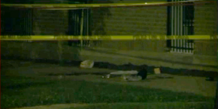 Charinez Jefferson, Pregnant Chicago Teen, Fatally Shot, But Baby Saved