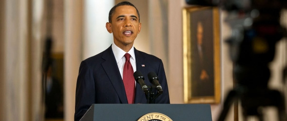President Obama To Host Iftar Dinner Celebrating Ramadan After Day Of Meetings
