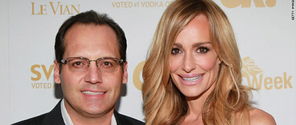 Authorities Say ‘Real Housewives’ Husband Killed Himself