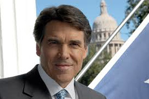 Ron Paul Supporter’s Ad Asks, ‘Have You Ever Had Sex With Rick Perry?’