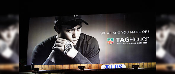 Tiger Woods