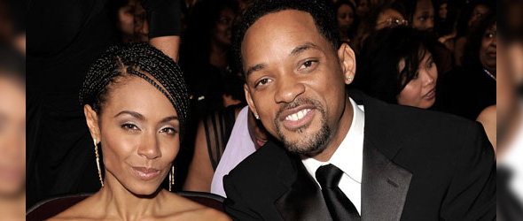 Essence: Will and Jada Pinkett Smith Deny Split: ‘We Are Still Together’