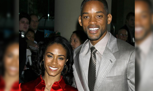 Report: Will And Jada Pinkett Smith Separate?