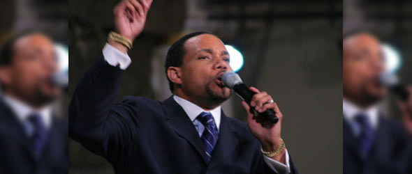 Rev. Zachery Tims, Senior Pastor Of New Destiny Christian Center Found Dead