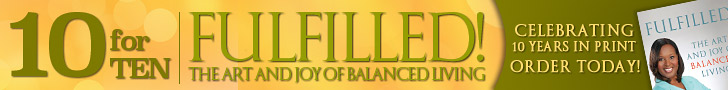 Fulfilled