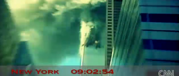 9/11 Changed The World (VIDEO)
