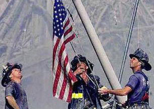 Firefighters Responding To 9/11 At Increased Cancer Risk