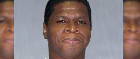 Roland, TJMS, 09.15.11: Roland S. Martin/Tom Joyner Morning Show, Convicted Killer Duane Buck Sentenced To Death Because He Is Black