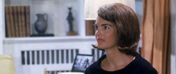 Jacqueline Kennedy Audio Reflects Candid Thoughts (VIDEO)