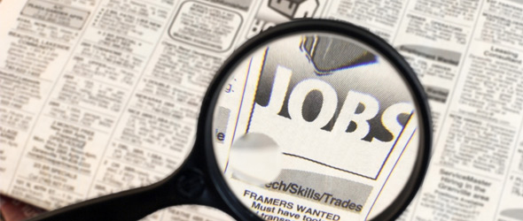 Businesses Post Most Job Openings In 3 Years