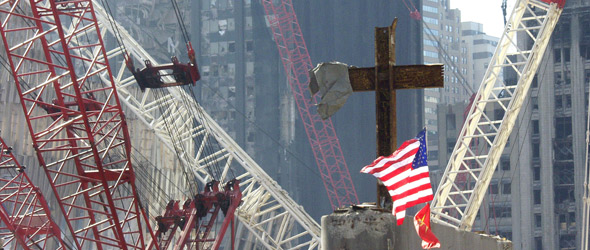 THE ROAD TO RESILIENCE: The ‘Voices’ Of 9/11 (Video)
