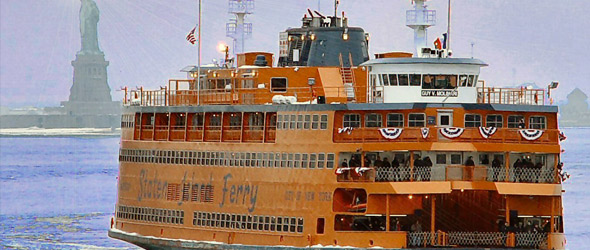 THE ROAD TO RESILIENCE: BOATLIFT, A 9/11 Tale Of Resilience (Video)