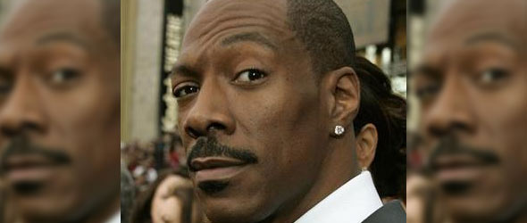 Eddie Murphy