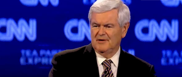 The Best Of The GOP Debate Zingers (VIDEO)
