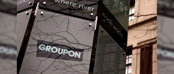 Groupon Offers Discount On College Tuition