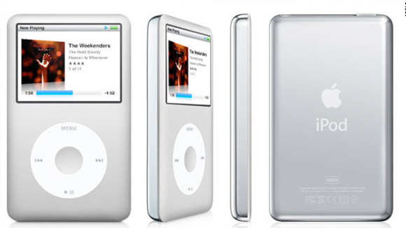 Report: Apple To Kill iPod Classic, Shuffle?