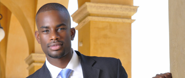 Roland, TJMS, 09.02.11: Roland S. Martin/Tom Joyner Morning Show, Former White House Staffer And Author Lucas Boyce Says You Are Built For Something More