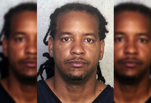 Manny Ramirez Arrested For Domestic Violence