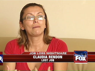 Mom Fired After Taking Off To Donate Kidney To Son (VIDEO)