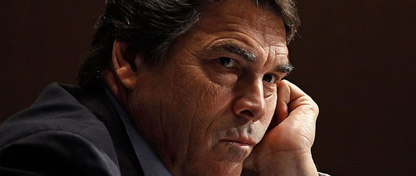Romney Care Vs. Perry Care Vs. The Economy (VIDEO)