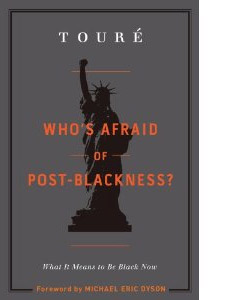 Roland, TJMS, 09.16.11: Roland S. Martin/Tom Joyner Morning Show, @Toure Discusses His New Book, Who’s Afraid Of Post-Blackness?