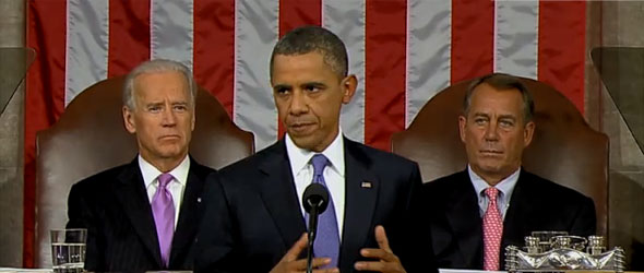 President Obama To Submit His Jobs Plan To Congress Monday (VIDEO)