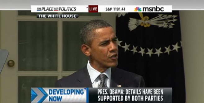 President Obama Proposes $1.5 Trillion In New Taxes (VIDEO)