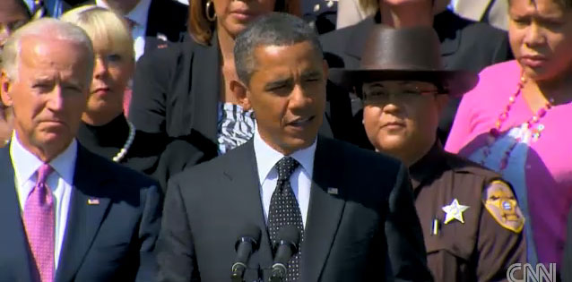 LIVE VIDEO: President Obama Speaks On The American Jobs Act