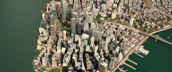 THE ROAD TO RESILIENCE: ‘Rebuild’: A Short Film About The World Trade Center Today (VIDEO)