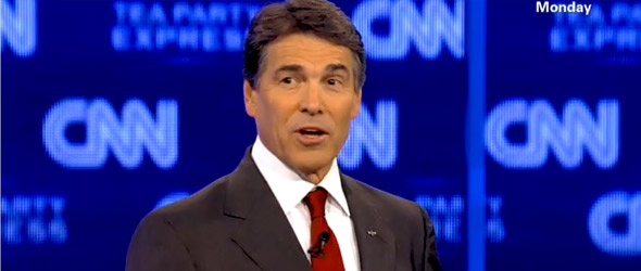 AC360 Keeping Them Honest: Lobbying Rick Perry (VIDEO)