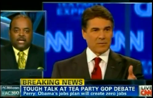 Can Rick Perry Take Credit For Job Creation In Texas? (VIDEO)