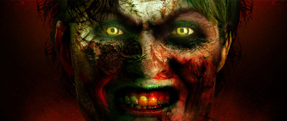 CBS News: Online Video Game Turns Tea Partiers Into “Zombie” Targets